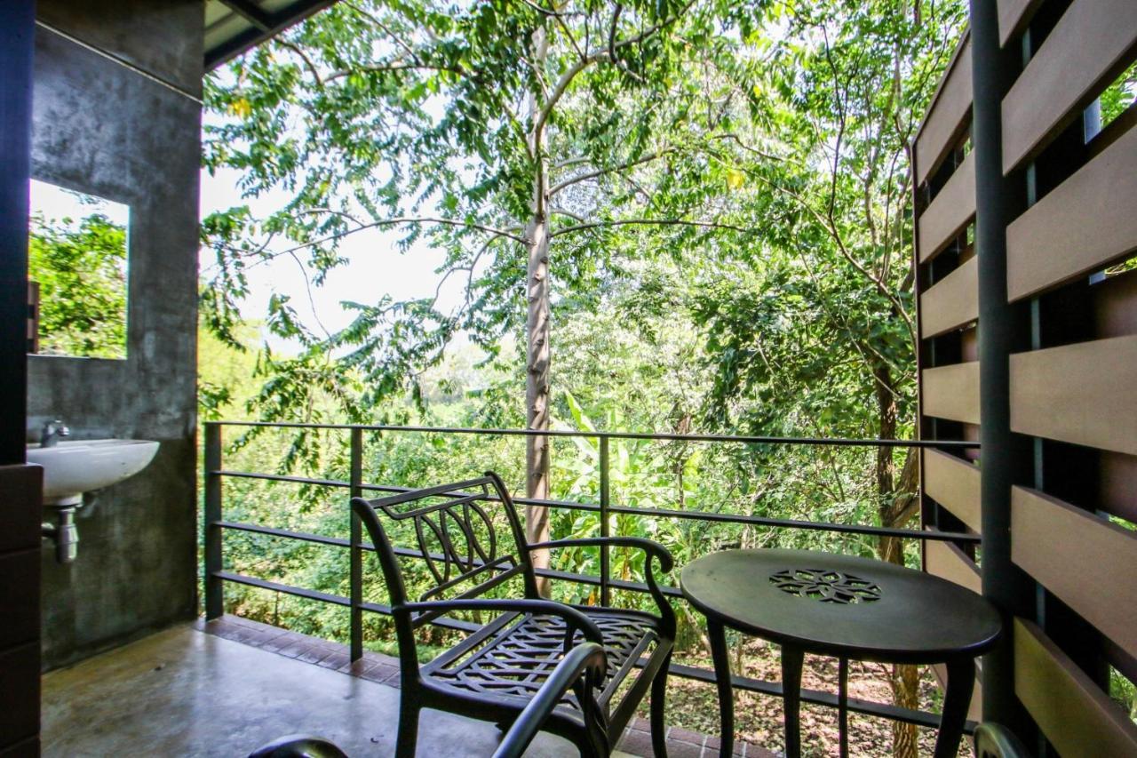 Rain Tree Khao Yai Hotel Pakchong Exterior photo